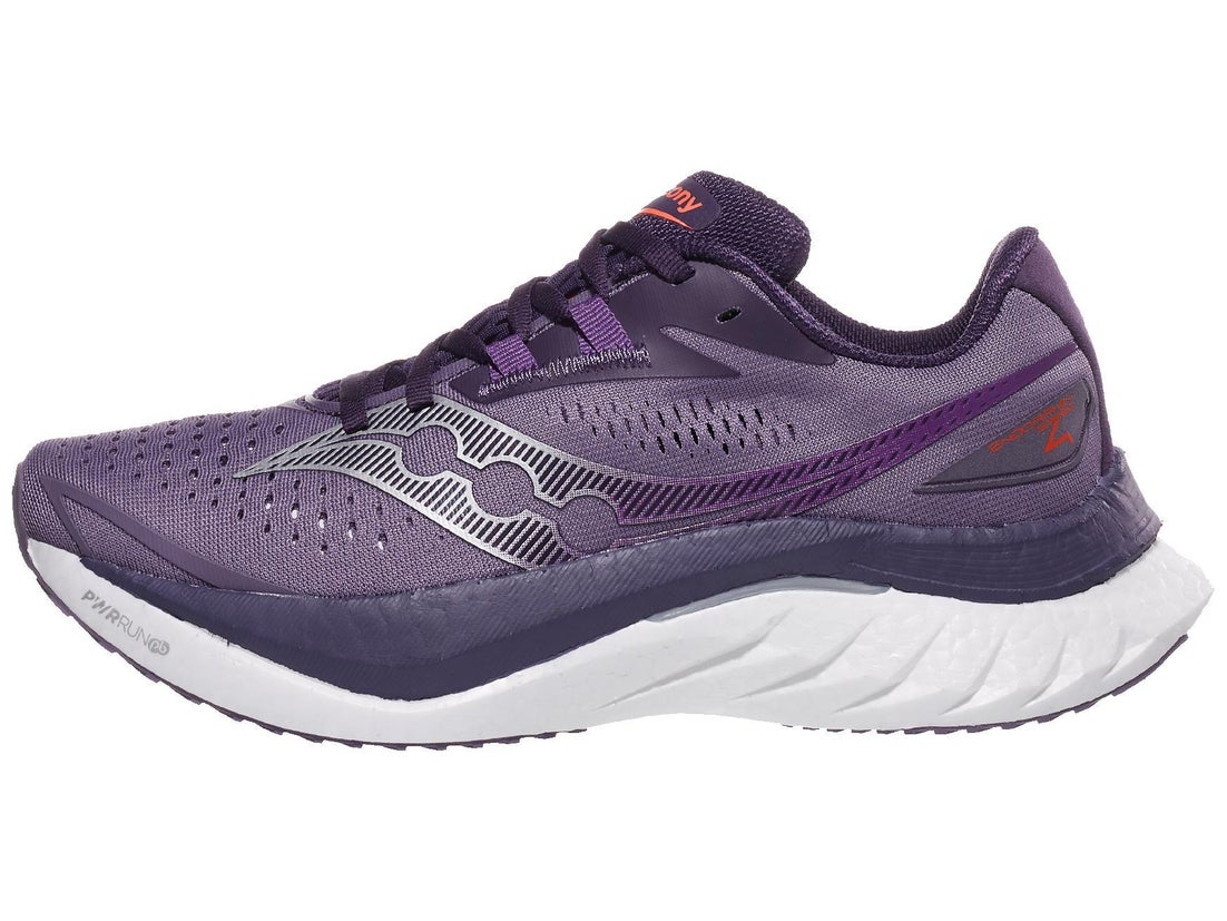 Saucony Endorphin Speed 4 Women's Shoes Lupine/Cavern Running Warehouse