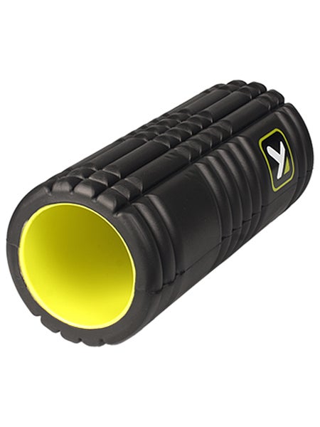 Trigger Point Grid Foam Roller Running Warehouse 