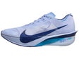 Nike Vaporfly 4 Men's Shoes Ghost/Blue Void/Viole