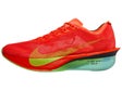 Nike Vaporfly 4 Men's Shoes Crimson/Lime/Mint