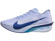 Nike Vaporfly 4 Women's Shoes Ghost/Blue Void/Vio