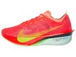 Nike Vaporfly 4 Women's Shoes Crimson/Lime/Mint