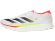 adidas adizero Takumi Sen 10 Men's Shoes White/Black/Rd
