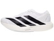 adidas adizero Evo SL Women's Shoes White/Black/White