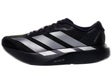 adidas adizero Evo SL Women's Shoes Black/Iron/Black