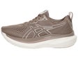 ASICS GlideRide Max Women's Shoes Taupe Grey/Birch