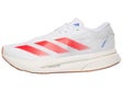 adidas adizero SL 2 Women's Shoes White/Ruby/Royal