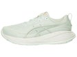 ASICS Gel Cumulus 27 Men's Shoes Pure Aqua/White