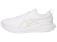 ASICS Gel Cumulus 27 Men's Shoes White/Lake Grey