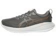 ASICS Gel Cumulus 27 Men's Shoes Carbon/Nova Orange