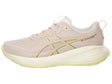 ASICS Gel Cumulus 27 Women's Shoes Mineral Beige/Yellow