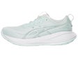 ASICS Gel Cumulus 27 Women's Shoes Pure Aqua/White