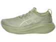 ASICS Gel Nimbus 27 Men's Shoes Seal Grey/Lake Grey