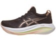 ASICS Gel Nimbus 27 Women's Shoes Black/Breeze