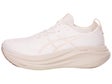 ASICS Gel Nimbus 27 Women's Shoes Cream/Mineral Beige