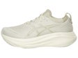 ASICS Gel Nimbus 27 Women's Shoes Lake Grey/White Sage