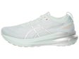 ASICS Gel Kayano 31 Men's Shoes Pure Aqua/Pure Silver