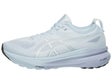 ASICS Gel Kayano 31 Women's Shoes Cool Grey/Pure Silver