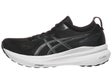 ASICS Gel Kayano 31 Women's Shoes Black/Pure Silver