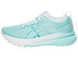 ASICS Gel Kayano 31 Women's Shoes Illuminate Mint/Silve
