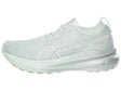 ASICS Gel Kayano 31 Women's Shoes Pure Aqua/Pure Silver