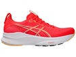 ASICS Gel Kayano 32 Men's Shoes Flash Red/Beet Juice