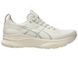 ASICS Gel Kayano 32 Men's Shoes Oatmeal/Meteor Grey