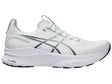 ASICS Gel Kayano 32 Men's Shoes White/Pure Silver