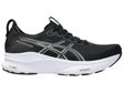 ASICS Gel Kayano 32 Women's Shoes Black/White
