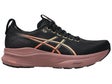 ASICS Gel Kayano 32 Women's Shoes Black/Dark Currant