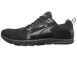 Altra Solstice XT 3 Men's Shoes Black