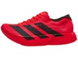 adidas adizero Adios Pro 4 Men's Shoes Lucid Red/Black