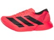 adidas adizero Adios Pro 4 Women's Shoes Lucid Red/Blk
