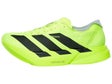 adidas adizero Adios Pro 4 Women's Shoes Lucid Lemon/Bk