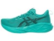 ASICS Novablast 5 Men's Shoes Wave Teal/Black