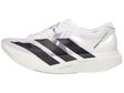 adidas adizero Adios Pro Evo 1 Unisex Shoes White/Black