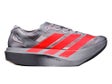adidas adizero Adios Pro Evo 2 Unisex Shoes Silver/Red