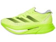 adidas adizero Prime X 2 Strung Unisex Shoes Lucid Lemo