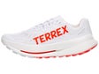 adidas Terrex Agravic Speed Ultra Men's Shoes White/Org