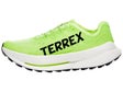 adidas Terrex Agravic Speed Ultra Men's Shoes Lemon/Blk