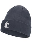 adidas Boston Marathon 2025 Graphic Fold Beanie