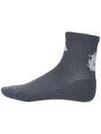 adidas Boston Marathon 2025 Pure Training High Quarter