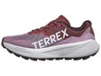 adidas Terrex Agravic 3 Women's Shoes Fig/Grey/Pnk