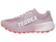 adidas Terrex Agravic 3 Women's Shoes Preloved Fig/Wht