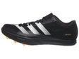 adidas adizero LJ Spikes Unisex Core Black/Met/Spark