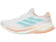 adidas Supernova Solution 2 Women's Shoes White/Aqua