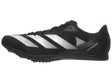 adidas Distancestar Spikes Unisex Black/Met/White