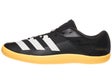 adidas throwstar Shoes Unisex Core Black/Zero Met/Spark