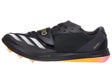 adidas adizero TJ/PV Spikes Unisex Core Black/Met/Spark