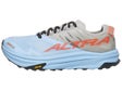 Altra Mont Blanc Carbon Women's Shoes Gray/Blue